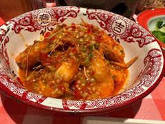 -辣小鲜·南昌大排档(船山路店)