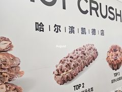 -凯德广场(学府店)