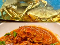 -珍宝海鲜JUMBO Seafood(尚嘉店)