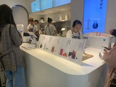 -兰熊鲜奶(西直门凯德mall店)