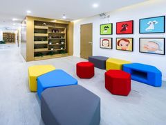 -乐邻里养老院