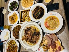 -六泰居·尔滨地标·东北菜(黄河路店)