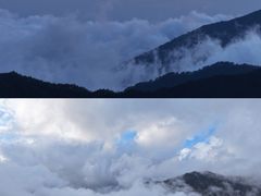 -大鄣山卧龙谷景区