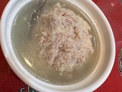 -玉华台饭庄(裕中西里小区店)