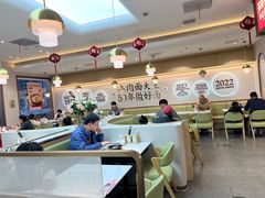 -李先生牛肉面大王(广渠门内店)