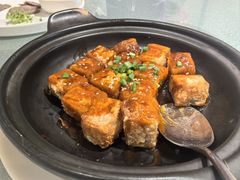 -恒记饭店·海鲜明档(淹城店)