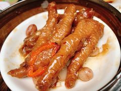 -点点心点心专门店(湾仔店)