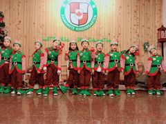 -加蒙特森林幼儿园(广州市增城区店)