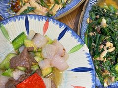 -常来小聚·广州非遗传承餐厅(地王广场店)