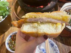 -十六蒲(桂林路店)