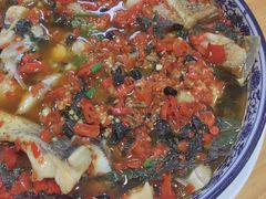 -笨罗卜浏阳菜馆(富家湾小区店)