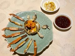 -成隆行·蟹王府(淮海店)