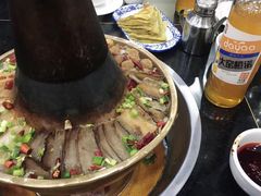 -陆记源·青海土火锅