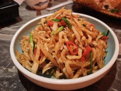 -前海沿•青岛菜(中山路天主教堂店)