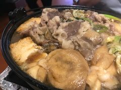 寿喜锅-游You House(西单老佛爷店)