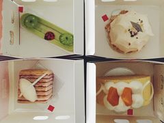 -La Sauce法意餐厅