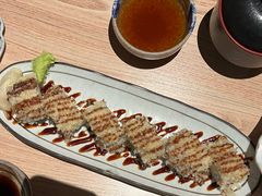 -Hatsune隐泉日式料理(三里屯太古里店)