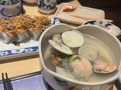 -小山日本料理(太古汇店)