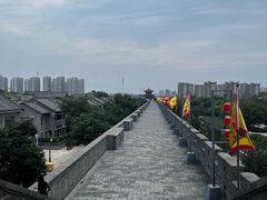 -即墨古城