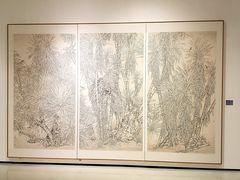 -四川美术学院美术馆