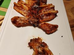 -通海俄式烧烤(下瓦房店)