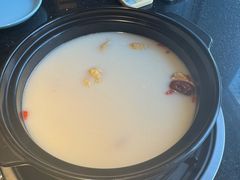 -捞王猪肚鸡火锅(昆山店)