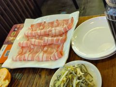 -重庆老火锅(长虹店)