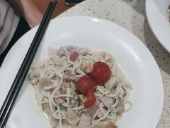 -新宝餐厅(流塘店)