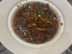 -香阁餐厅·常州菜·常州菜代表品牌(新北奥体店)