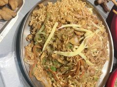 -丽伟的串·烧烤·砂锅(季景天地店)