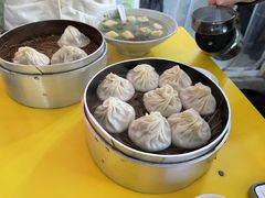 -笑云开汤包店(网巾市店)