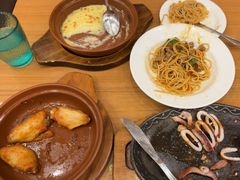 -萨莉亚意式餐厅(新塘永旺梦乐城店)