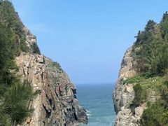 -平潭岛•仙人井