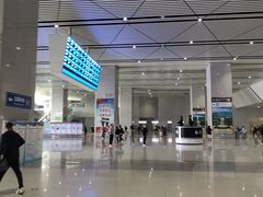 -临沂北站