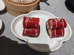-潮府馆·非遗潮州菜·港式点心(世纪公园店)