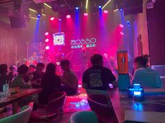 -MOSSO音乐酒吧·Live House(南京西路店)