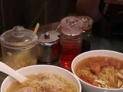 -恩宁刘福记(东华东路店)