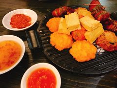 -火燒雲傣家菜(鼓楼店)