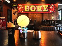 -AClub餐吧(富华里店)