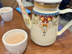 -巴依老爷新疆美食(牡丹园店)