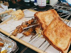 -老虎滩大连海鲜烧烤(建邺云锦路总店)