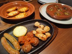 -萨莉亚意式餐厅(常州环球港店)