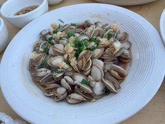 -海月湾海景餐厅( 嵊泗本地老字号店)