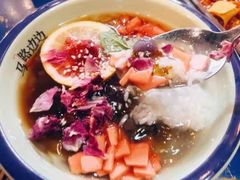 -马路边边串串香(双井直营店)