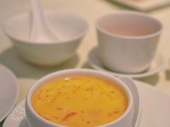 杨枝甘露-利苑酒家(合景国际金融广场店)