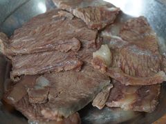 -阿秋牛排(湖心街店)