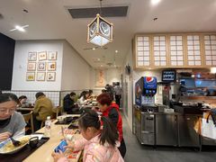 -吉野家(上海美罗城店)