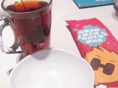 -豪客来牛排(伟诚广场店)