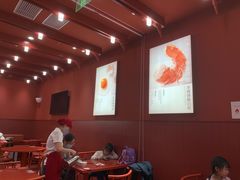 -喜家德虾仁水饺(景枫中心店)