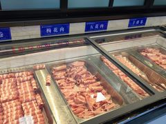 -集品鲜湾·蒸汽海鲜自助料理(青岛银座和谐广场店)